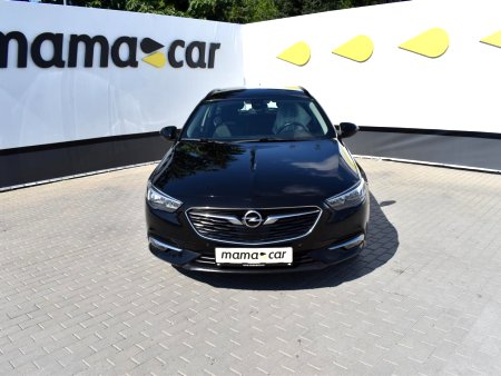 Opel Insignia, 2017 - pohled č. 2