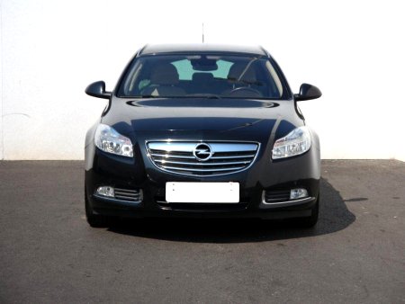 Opel Insignia, 2014 - pohled č. 2