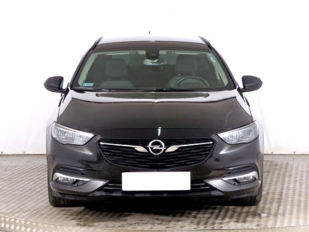 Opel Insignia, 2019 - pohled č. 2