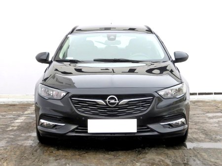 Opel Insignia, 2019 - pohled č. 2