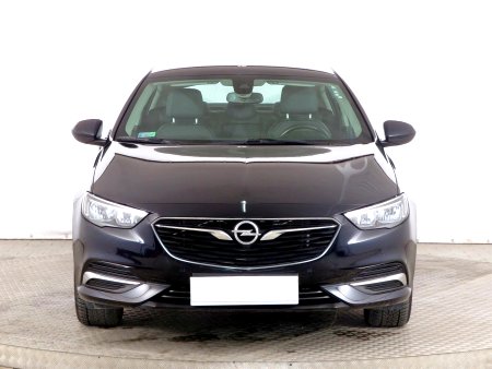 Opel Insignia, 2018 - pohled č. 2