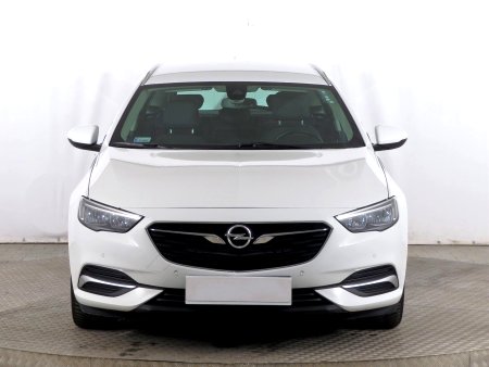 Opel Insignia, 2018 - pohled č. 2