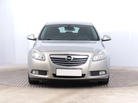 Opel Insignia, 2010 - pohled č. 2