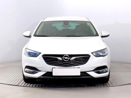 Opel Insignia, 2017 - pohled č. 2