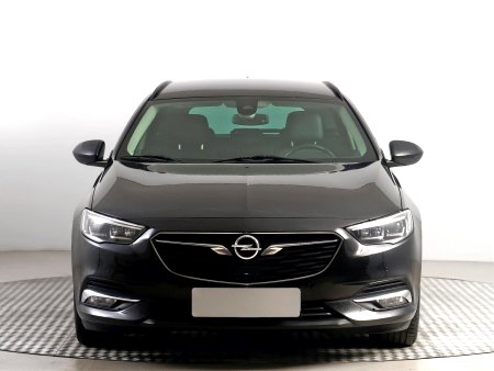 Opel Insignia, 2017 - pohled č. 2