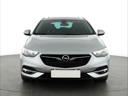 Opel Insignia, 2018 - pohled č. 2