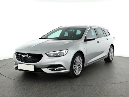 Opel Insignia, 2018 - pohled č. 3