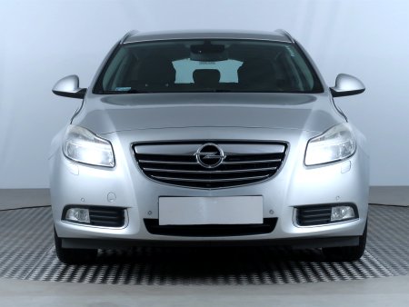 Opel Insignia, 2009 - pohled č. 2
