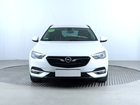 Opel Insignia, 2017 - pohled č. 2