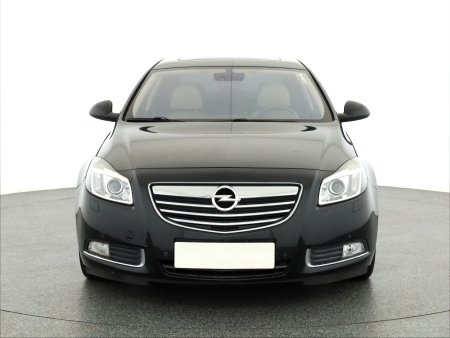 Opel Insignia, 2010 - pohled č. 2