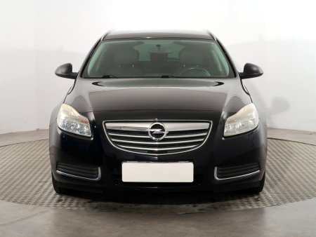 Opel Insignia, 2009 - pohled č. 2