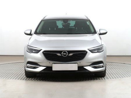 Opel Insignia, 2018 - pohled č. 2
