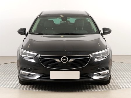 Opel Insignia, 2018 - pohled č. 2