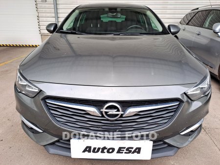 Opel Insignia, 2018 - pohled č. 2