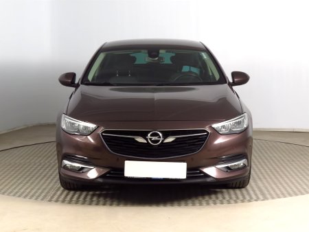 Opel Insignia, 2018 - pohled č. 2