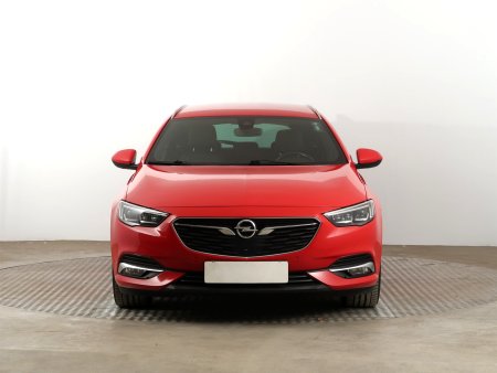Opel Insignia, 2017 - pohled č. 2