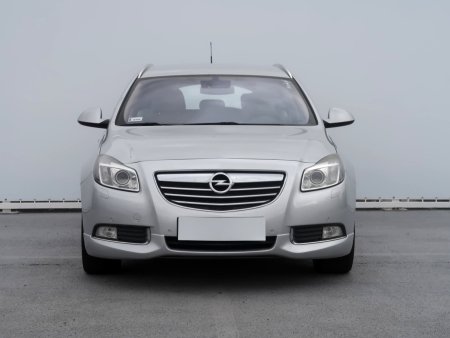 Opel Insignia, 2010 - pohled č. 2