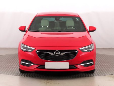 Opel Insignia, 2018 - pohled č. 2