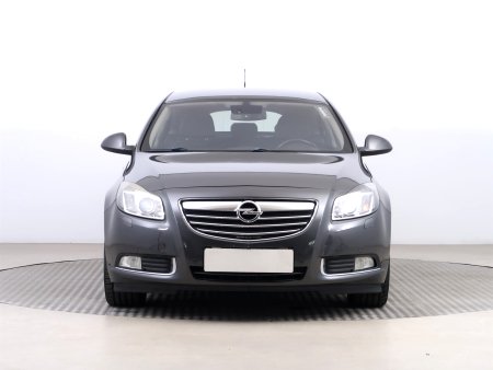 Opel Insignia, 2009 - pohled č. 2