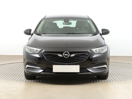 Opel Insignia, 2018 - pohled č. 2