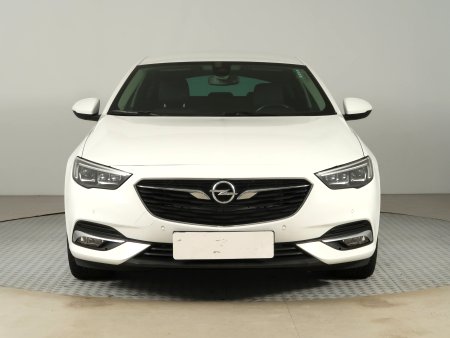 Opel Insignia, 2018 - pohled č. 2