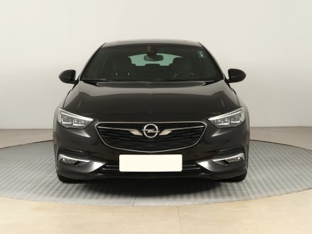 Opel Insignia, 2017 - pohled č. 2