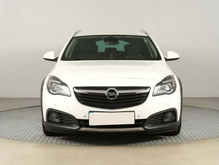 Opel Insignia, 2016 - pohled č. 2