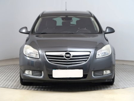 Opel Insignia, 2012 - pohled č. 2