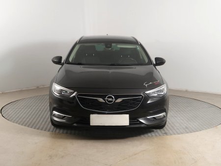 Opel Insignia, 2017 - pohled č. 2