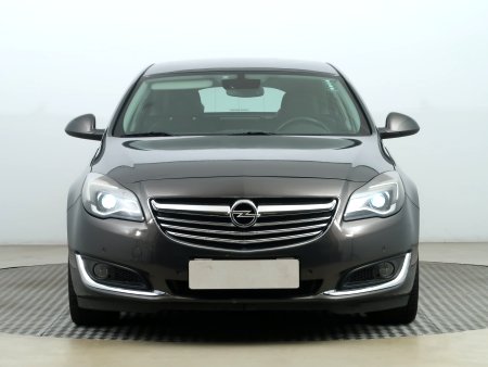Opel Insignia, 2013 - pohled č. 2