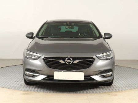Opel Insignia, 2020 - pohled č. 2