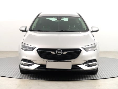 Opel Insignia, 2018 - pohled č. 2