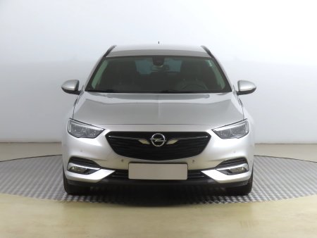 Opel Insignia, 2018 - pohled č. 2