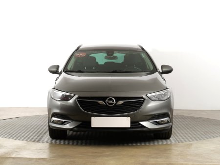 Opel Insignia, 2018 - pohled č. 2