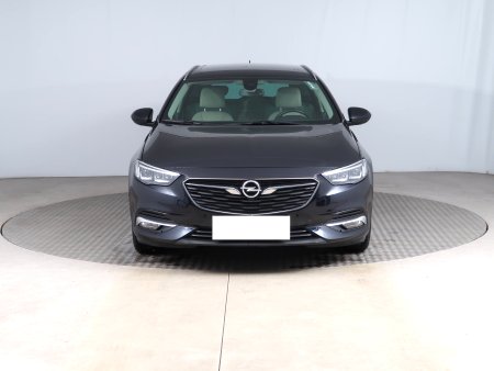 Opel Insignia, 2020 - pohled č. 2