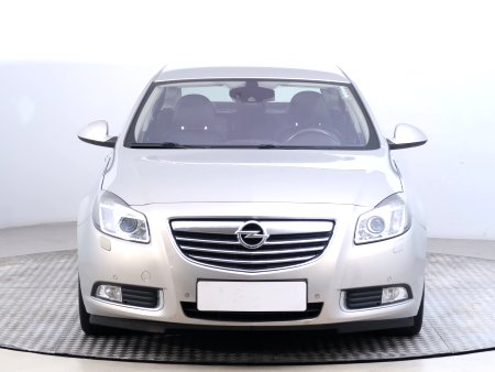 Opel Insignia, 2009 - pohled č. 2