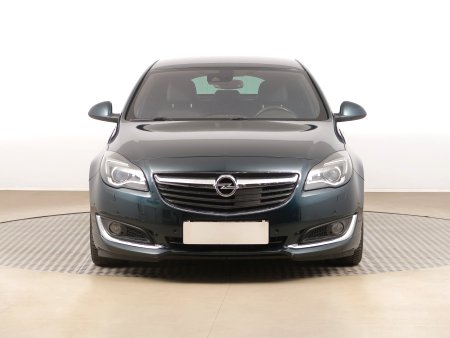 Opel Insignia, 2015 - pohled č. 2