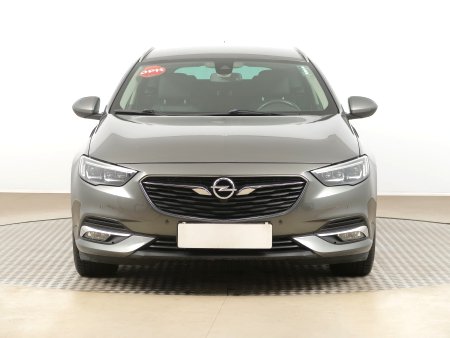 Opel Insignia, 2019 - pohled č. 2