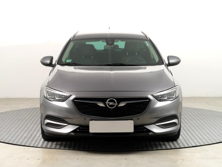 Opel Insignia, 2018 - pohled č. 2