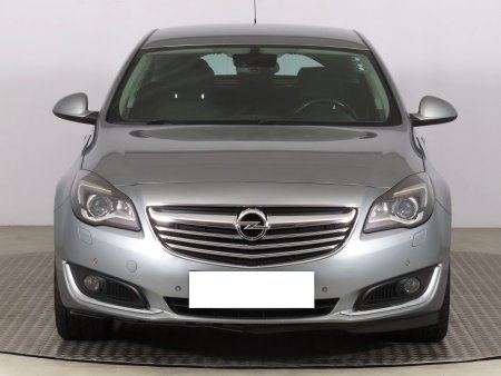 Opel Insignia, 2014 - pohled č. 2