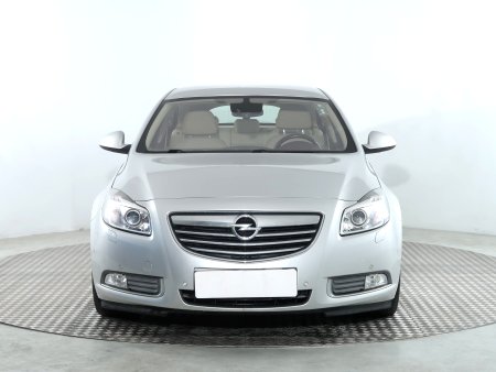 Opel Insignia, 2011 - pohled č. 2
