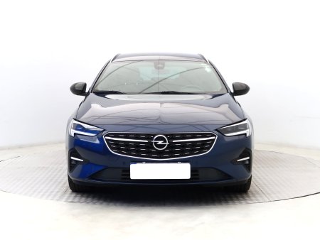 Opel Insignia, 2020 - pohled č. 2