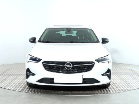 Opel Insignia, 2022 - pohled č. 2