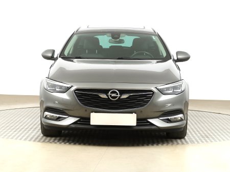 Opel Insignia, 2017 - pohled č. 2