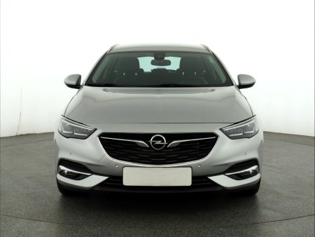 Opel Insignia, 2018 - pohled č. 2
