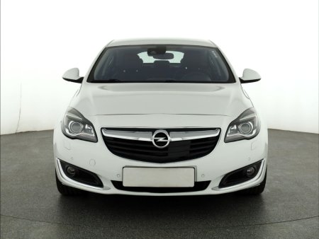 Opel Insignia, 2015 - pohled č. 2