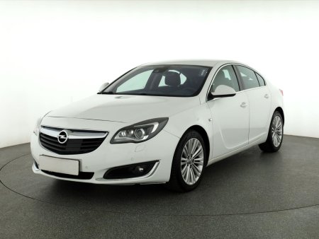 Opel Insignia, 2015 - pohled č. 3