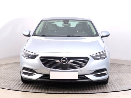 Opel Insignia, 2017 - pohled č. 2