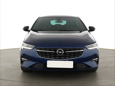 Opel Insignia, 2021 - pohled č. 2
