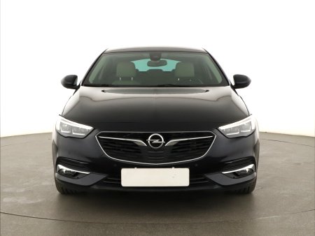 Opel Insignia, 2018 - pohled č. 2